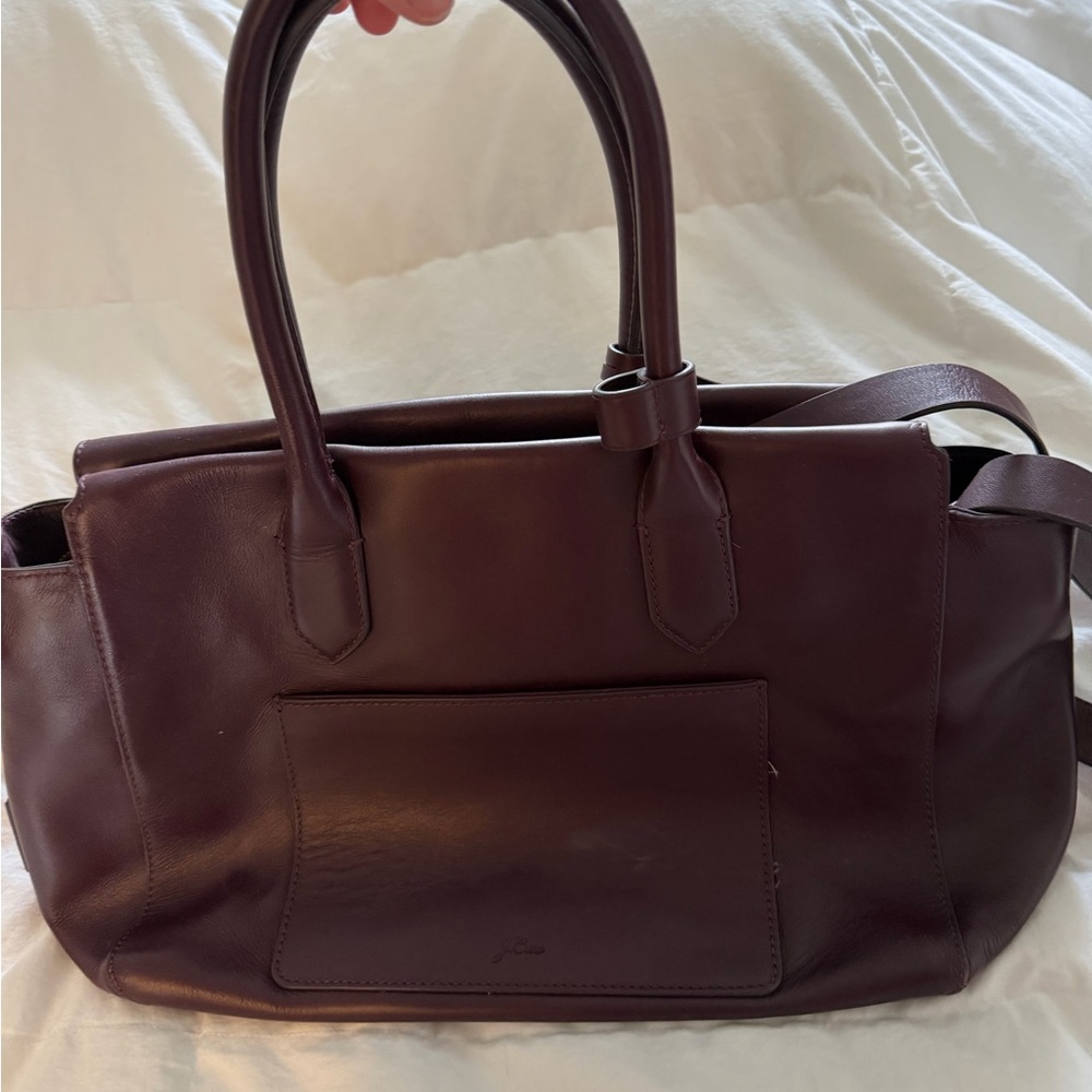 Jcrew The Harper